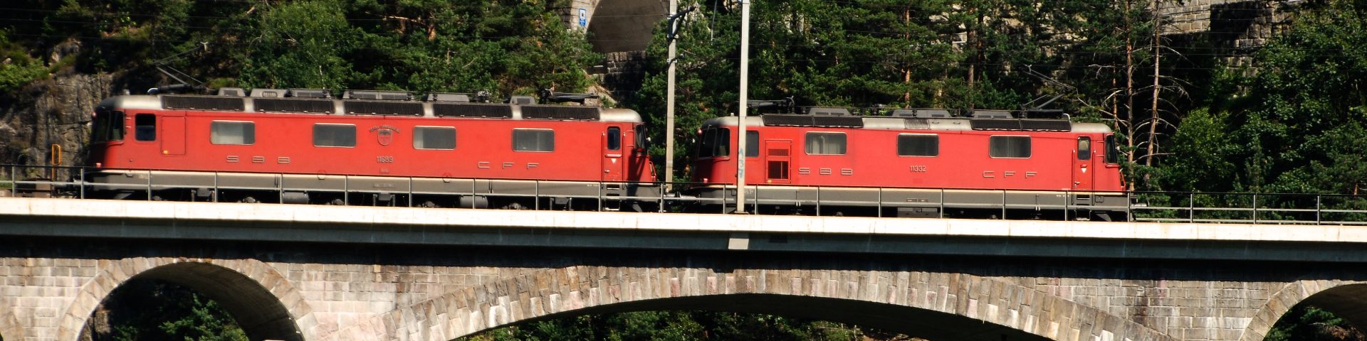 HuMü’s Modellbahn